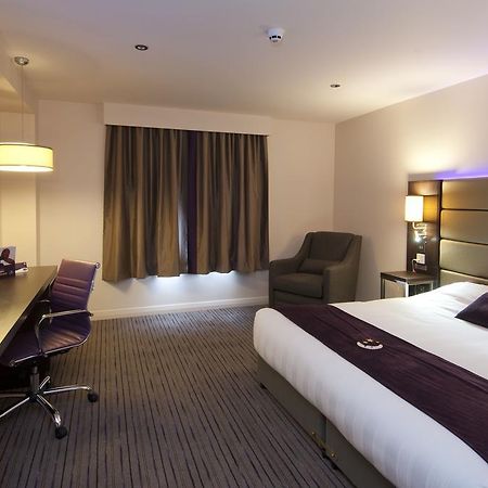 Premier Inn London Romford Central Luaran gambar