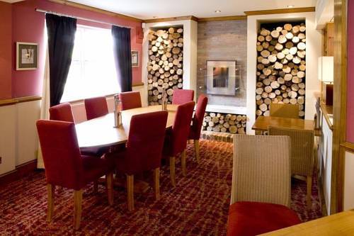 Premier Inn London Romford Central Luaran gambar
