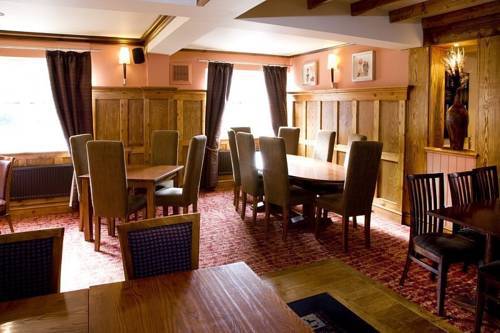 Premier Inn London Romford Central Luaran gambar