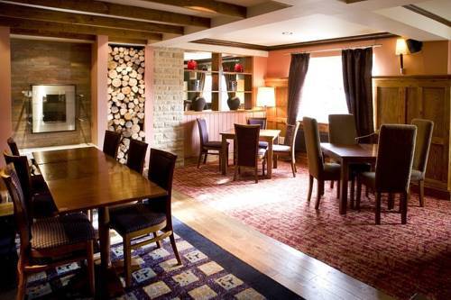 Premier Inn London Romford Central Luaran gambar