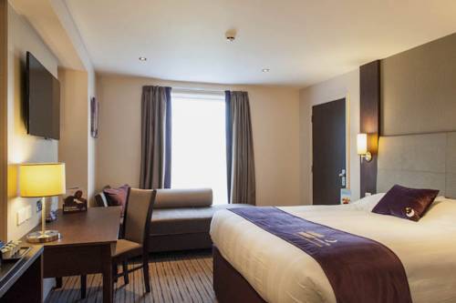 Premier Inn London Romford Central Luaran gambar